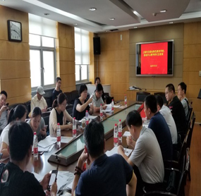 2018年上海市无线电特色教育学校、活动 中心第二期教学研讨及培训活动圆满结束